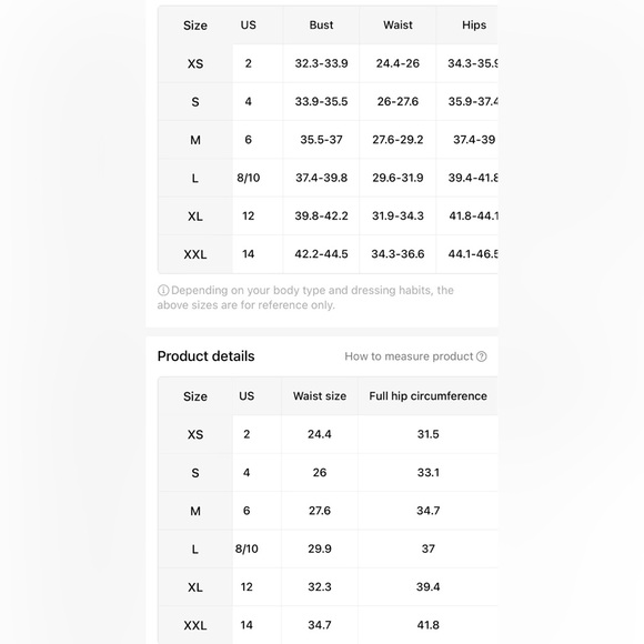 Women’s Blue Frayed Hem Denim Shorts - Picture 5 of 8